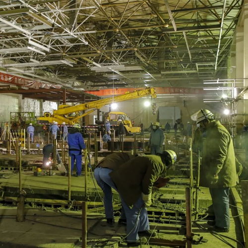 中石化硬核跨界 學習火神山精神，半月建成汕頭口罩廠